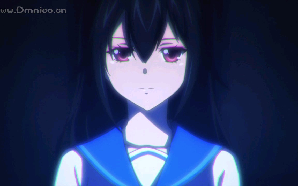 噬血狂袭阿古罗拉