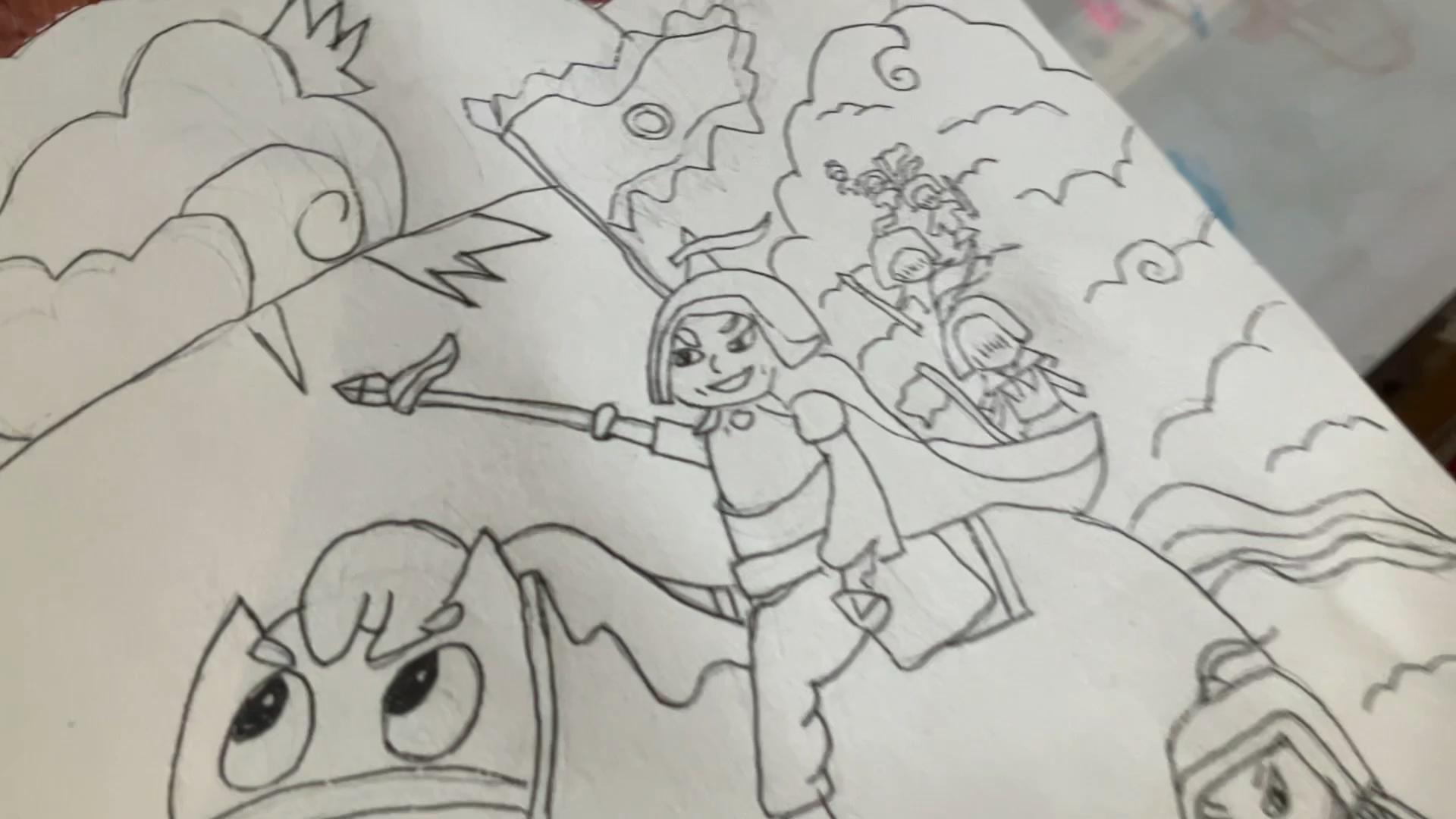 为什么人不会梦到自己照镜子?