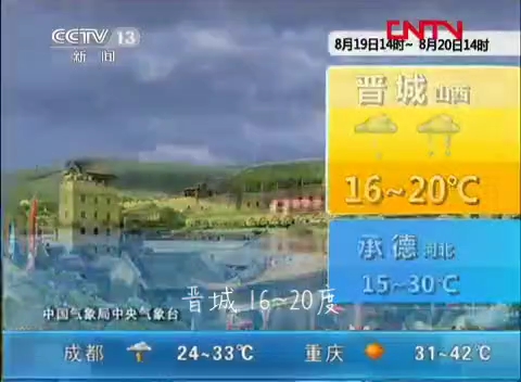 [图]《午间天气预报》 20110819