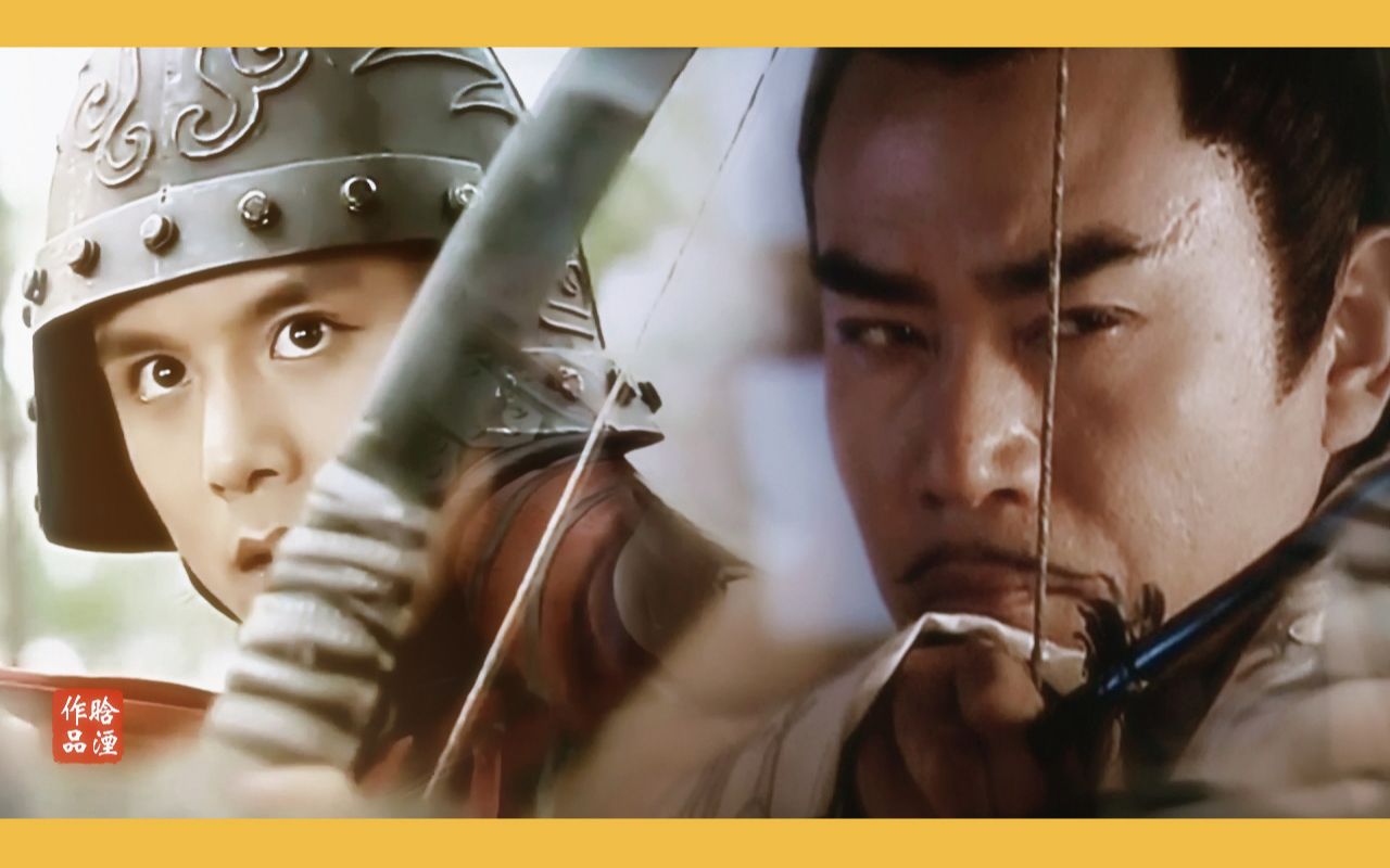 【刘彻x霍去病】云与海(摸鱼系列,不喜勿入!