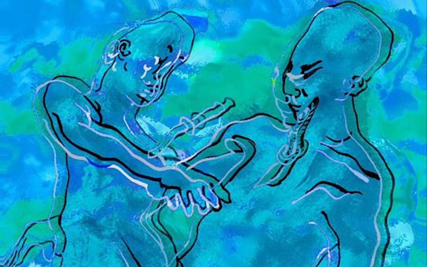 蛙池wachi蛙池乐队wachi送你匕首drumcoverrichen