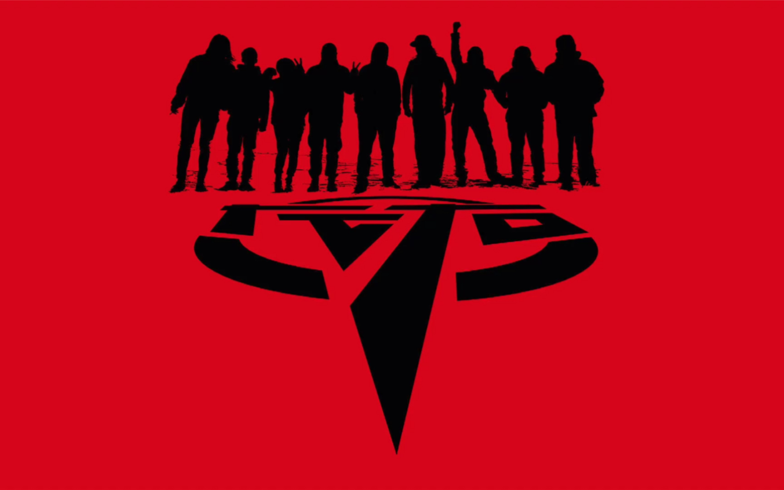 左右乐队十五周年