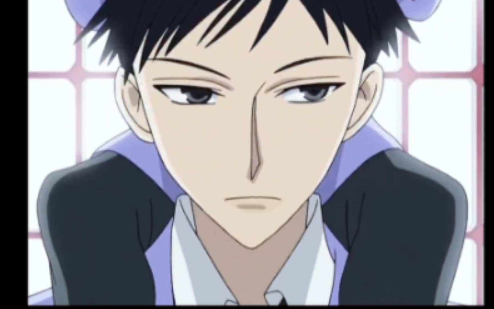 【樱兰高校男公关部】铦 之 塚 崇