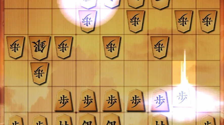 银星将棋dx】（将棋教室）6.将棋的战法_哔哩哔哩_bilibili