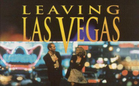 [图]My one and only love｜女声爵士-《LEAVING LAS VEGAS》