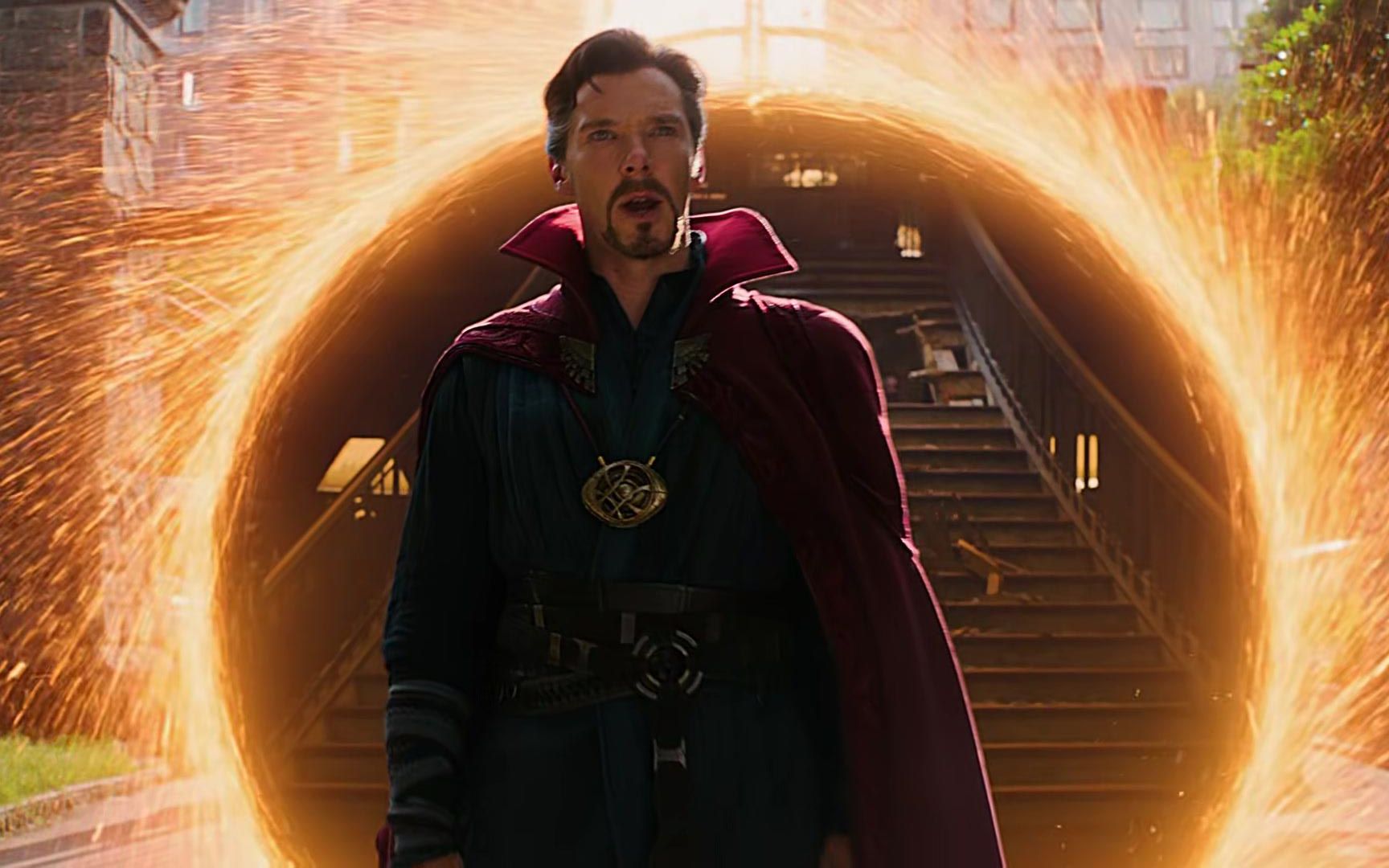 【漫威】 这是个啥团体在变身,咱也不敢问.看到最后不笑算我输.