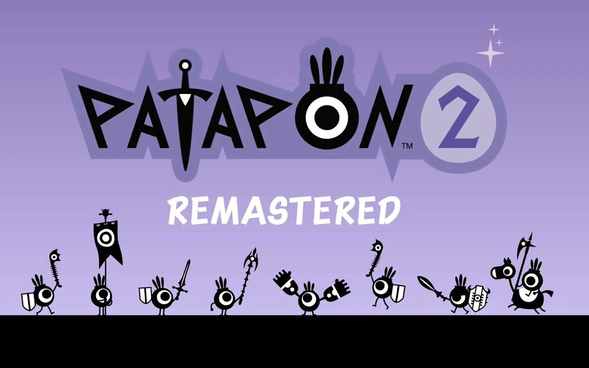 啪嗒砰2高清版登陆ps4