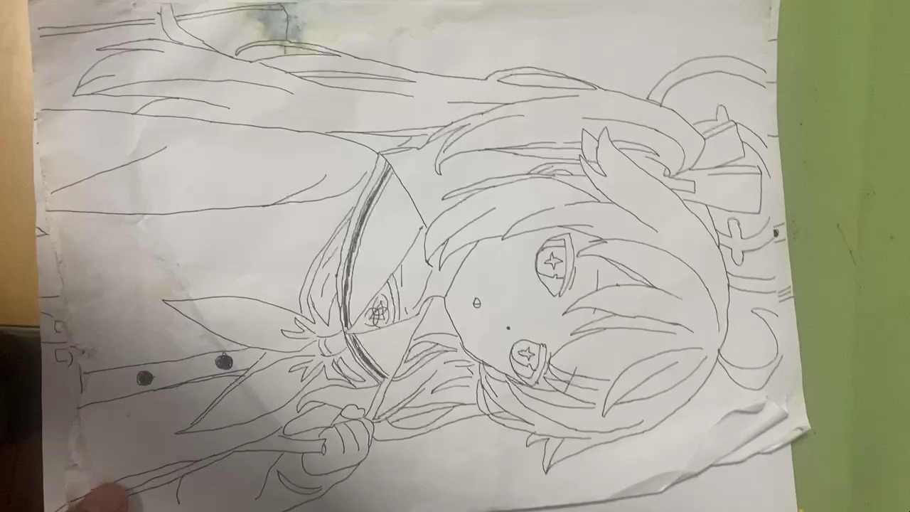 画画学生们【ba】