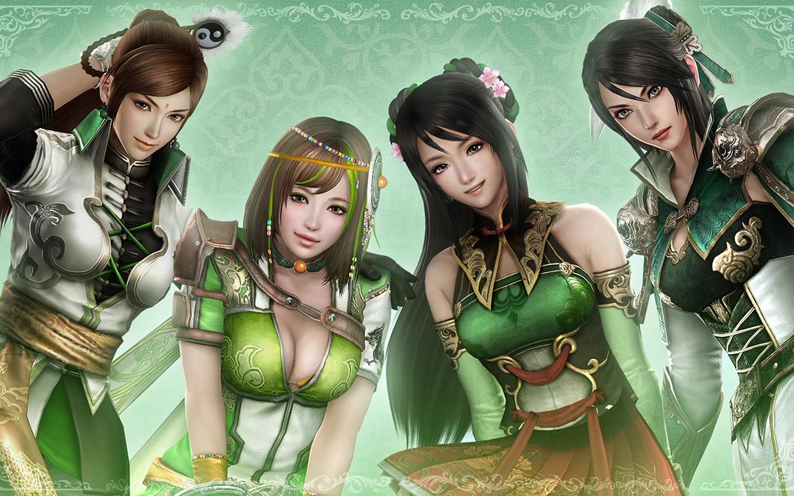 骑马与砍杀:风云三国2.8典藏版149难度实况解说第一期 无趣的找箱子