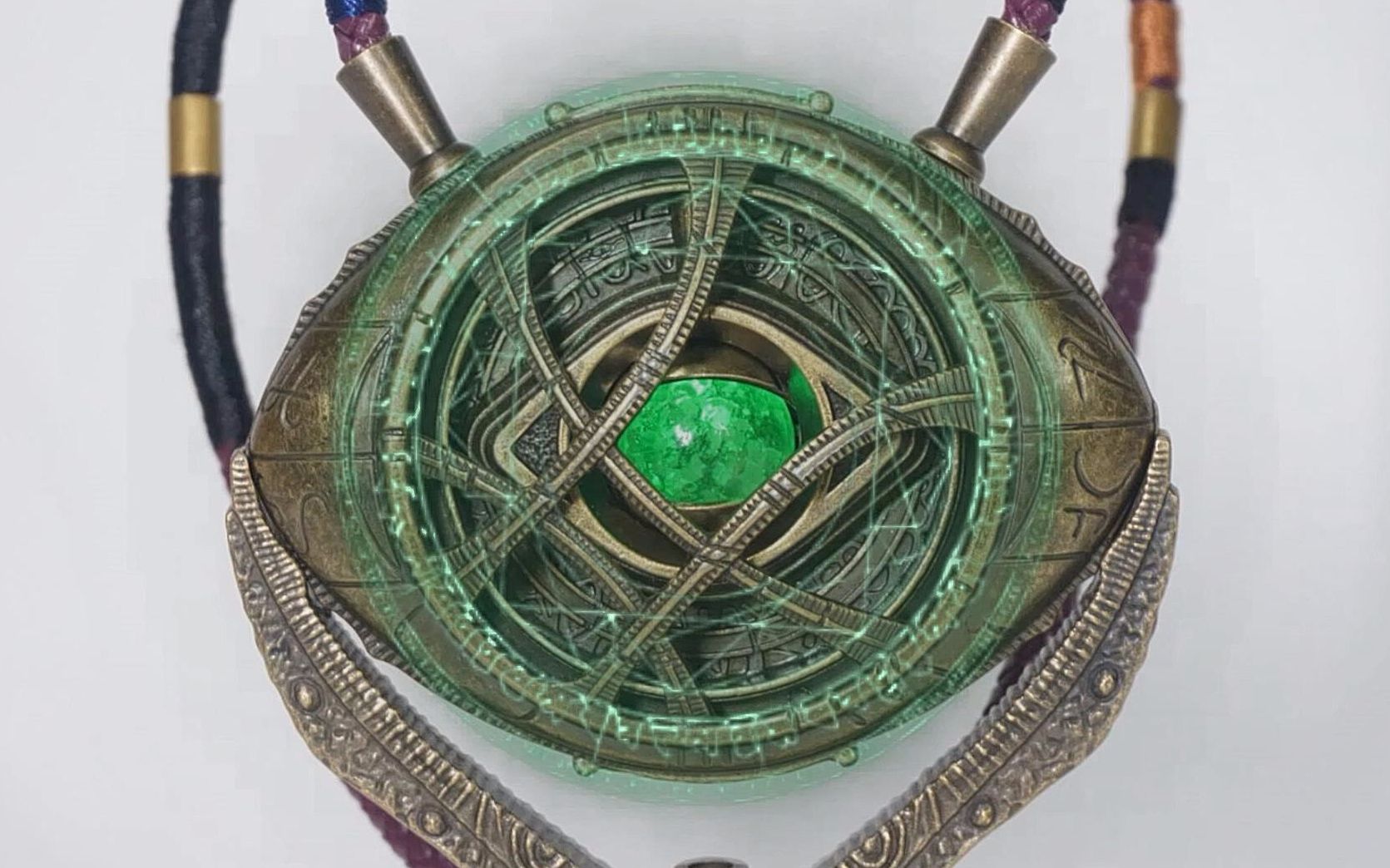 道哥的模玩时间123hcmy阿戈摩托之眼有了这玩意儿就能控制时间