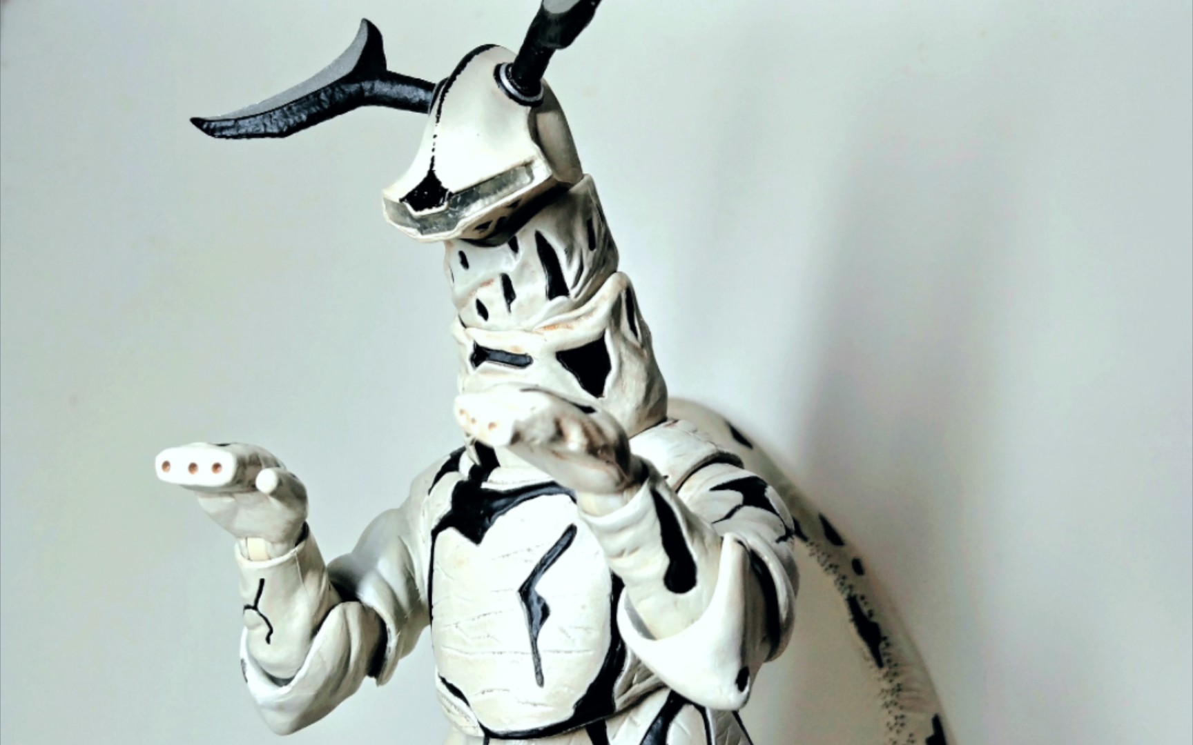 水中王者 艾雷王act1.0 品控配得上这个价格