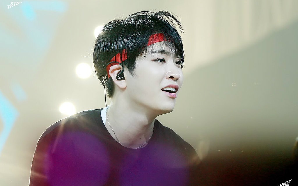 【got7】【崔荣宰】崔荣宰你这样撩下去我真的活不