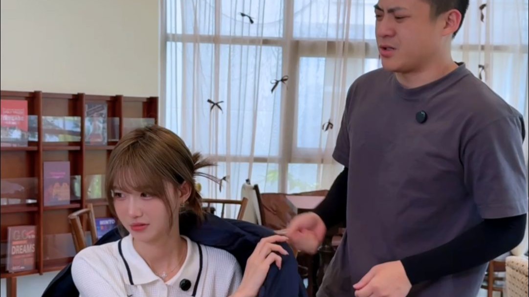 努力变成你喜欢的样子