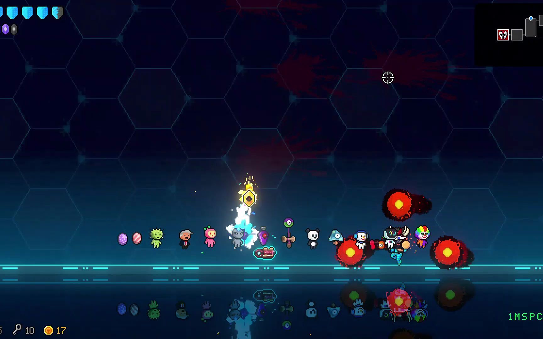 epic版霓虹深渊种子在简介武器憎恶愤怒精灵