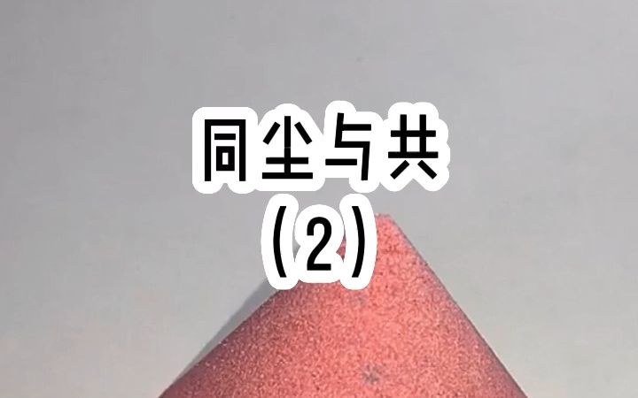 同尘与共(2)哔哩哔哩bilibili