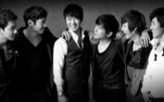 【Shinhwa】神话综艺:《情书》第一季第五代(嘉宾:韩恩贞)哔哩哔哩bilibili