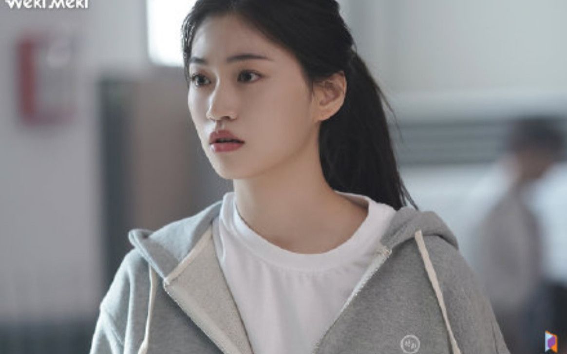 【金度延】因为混子爸爸遭到冷眼!