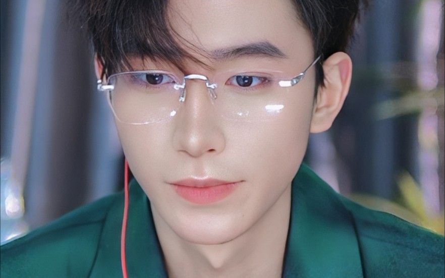 【鲨鱼尹锐】笛子舞(back to me ) 直播录屏230130