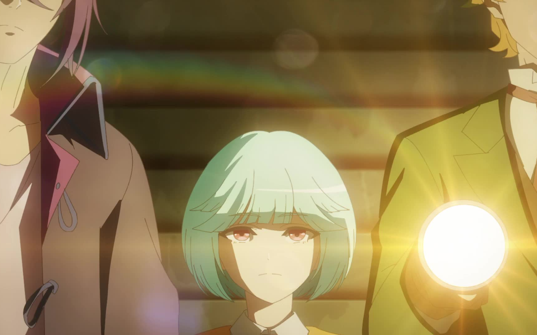 月刊妄想科学第七集