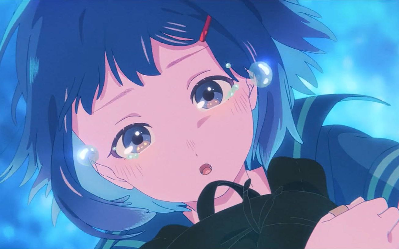 【初音ミクai】海のまにまに / 任由海波荡漾【yoasobi】