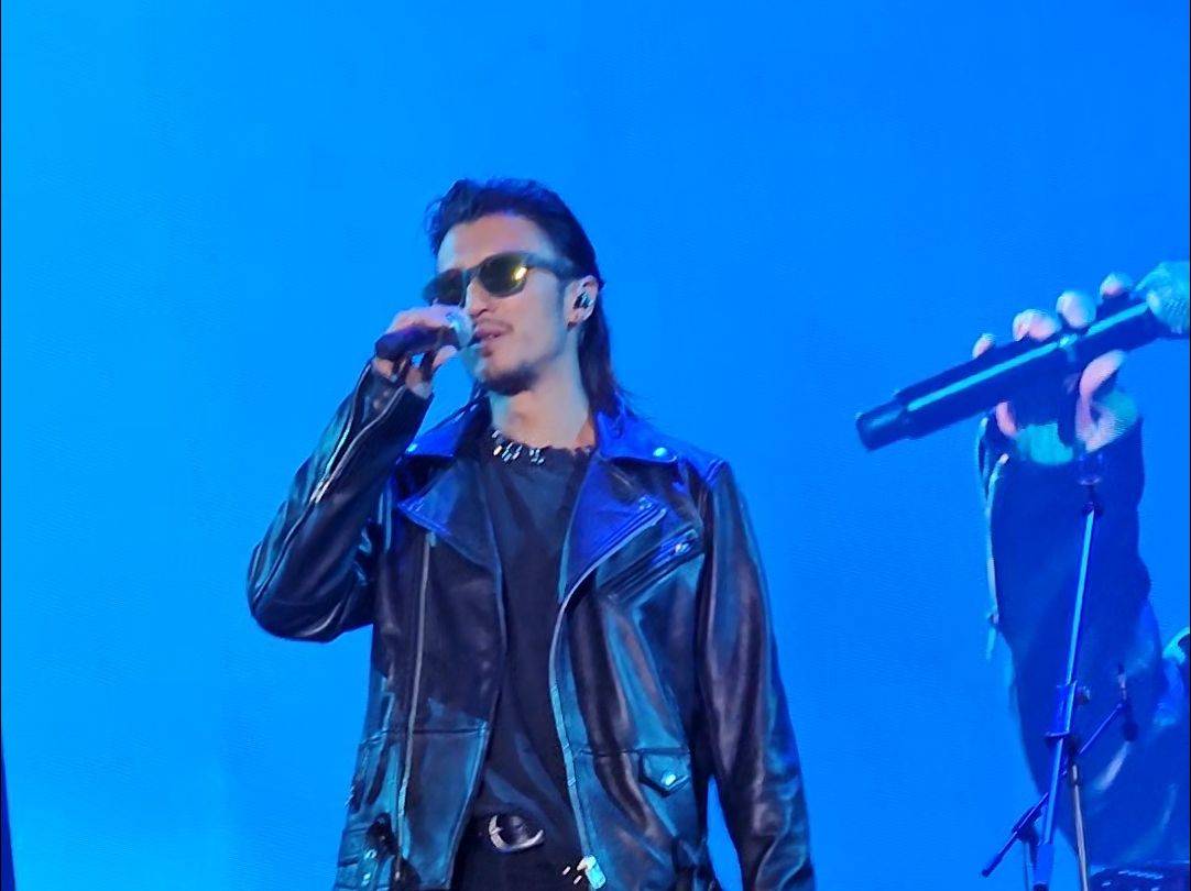 2023年澳门锋味美食音乐节:12.10改造人