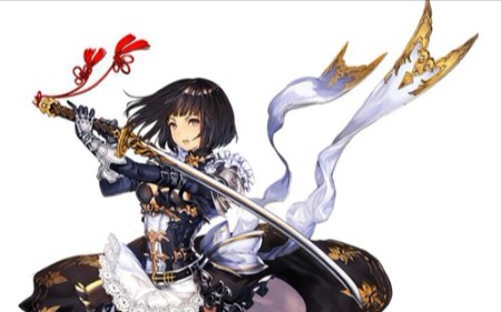 【影之诗主线剧情】灾厄之树篇(上)艾莉卡篇