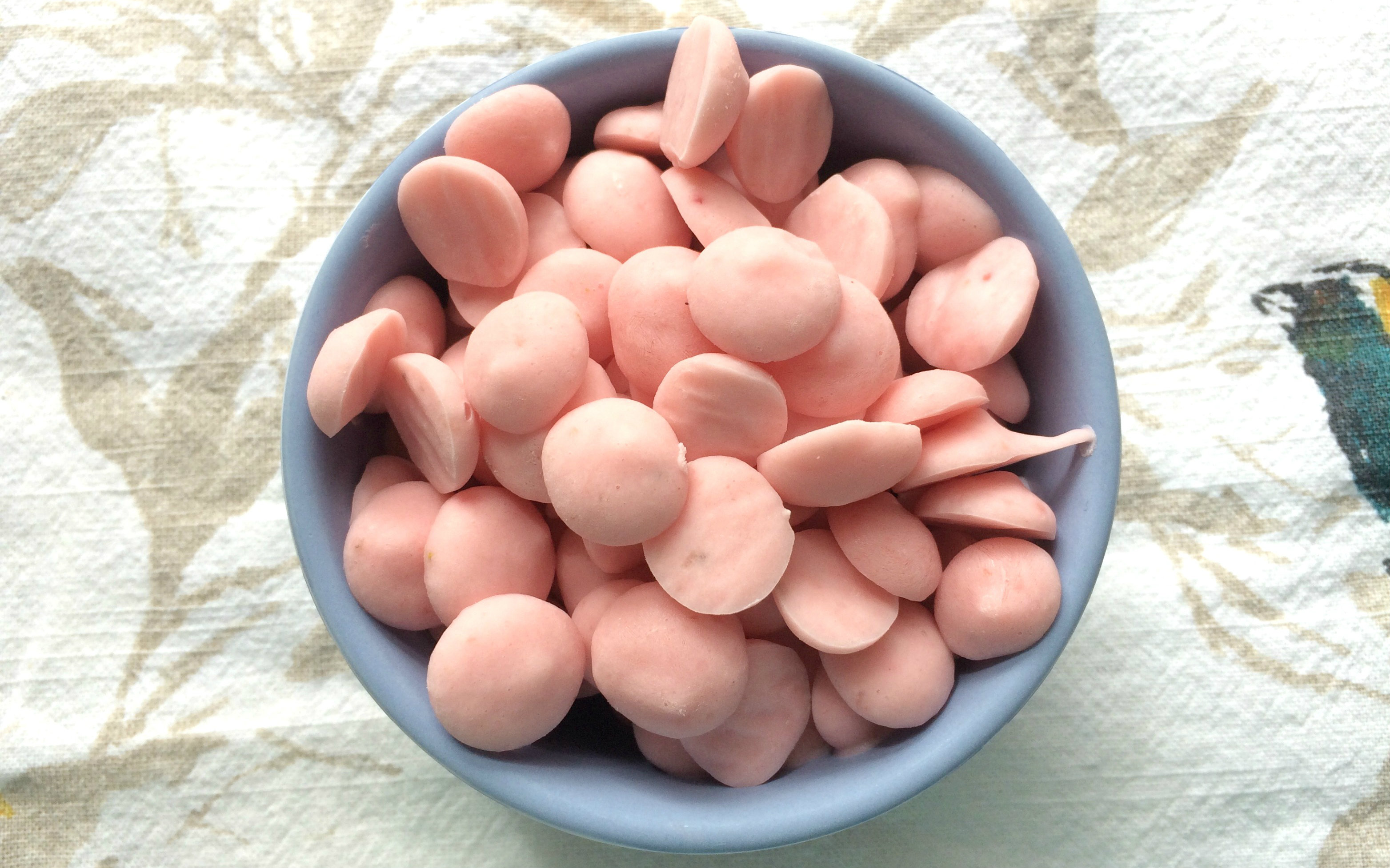 【王大娘】酸奶溶豆