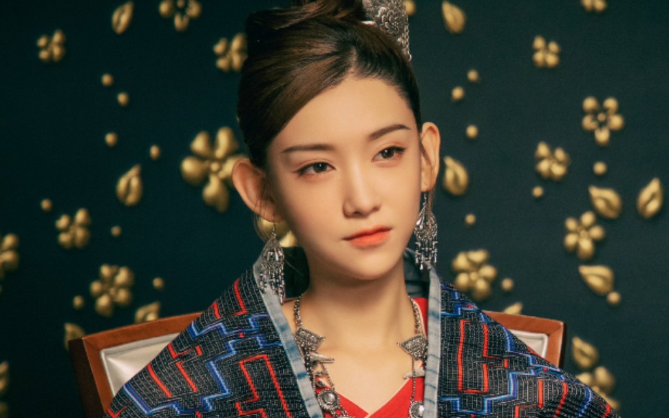 难道只有我觉得沈银灯很美?