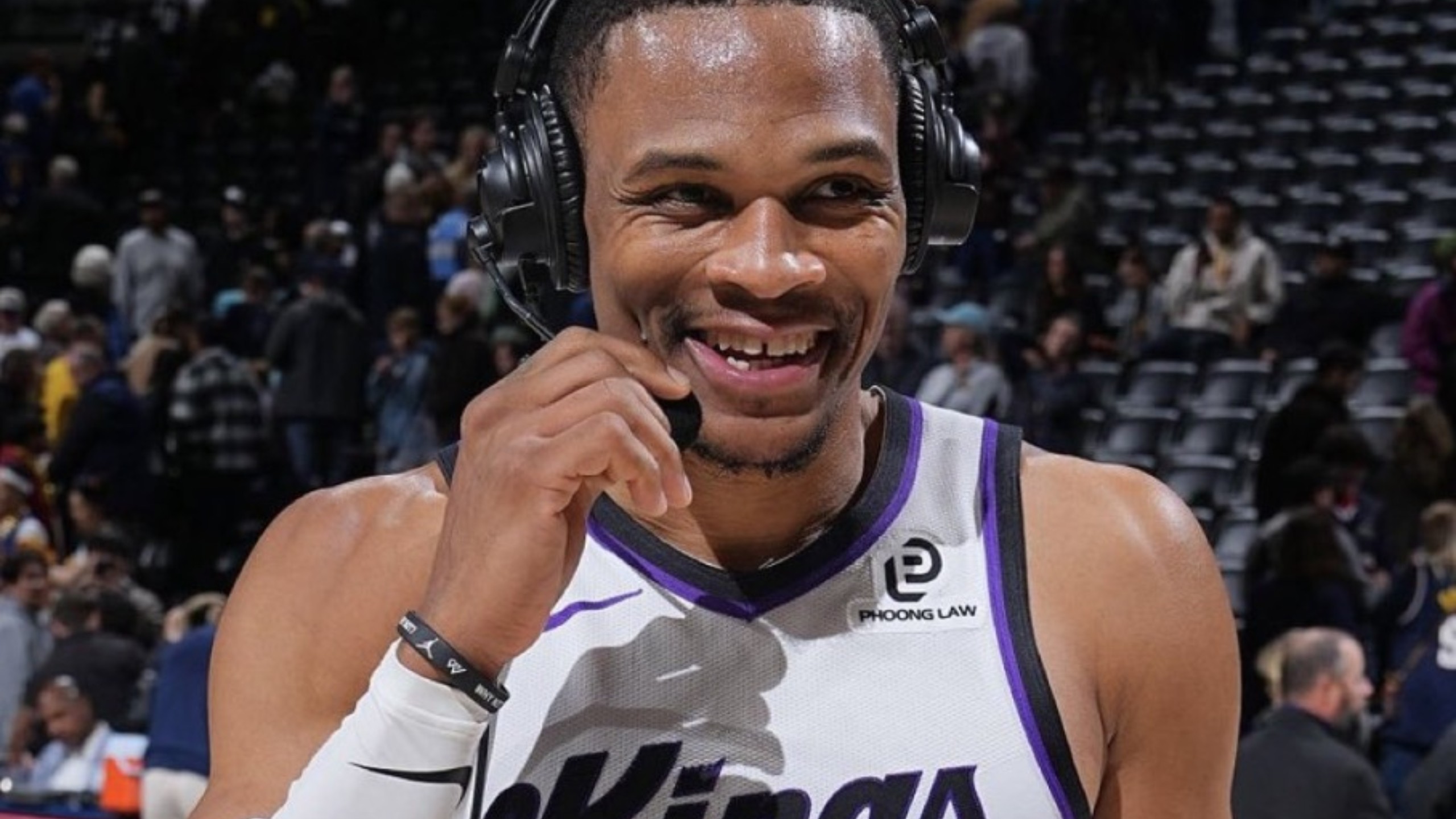 威少退役！拉塞尔-威斯布鲁克个人社媒宣布退役，结束18年的NBA生涯