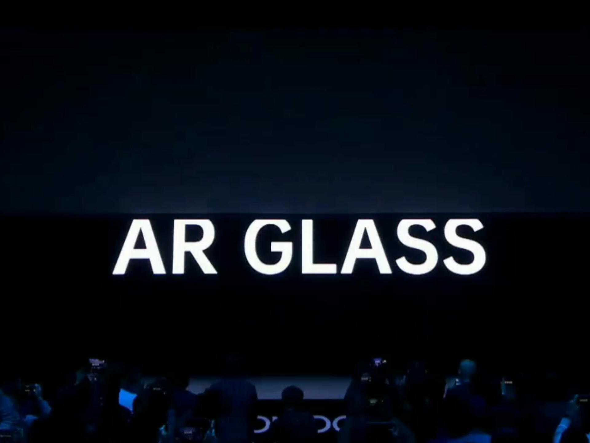 oppo vr虚拟现实眼镜发布会