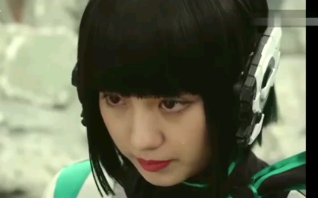 假面骑士  01  老婆回归