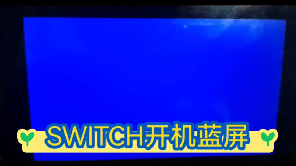 任天堂switch雨中被淋，进水处理一台，进水一定要及时处理，水里面有 