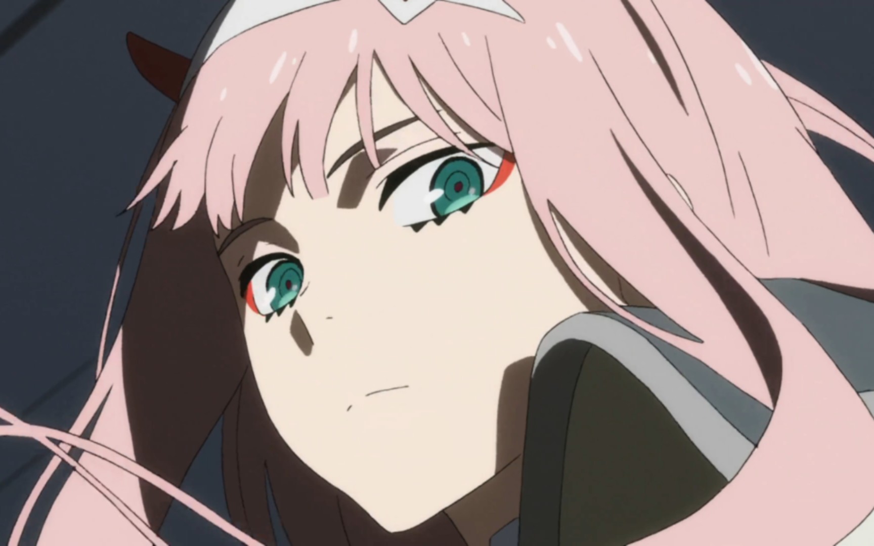 【动漫】darling in the franxx(2018)