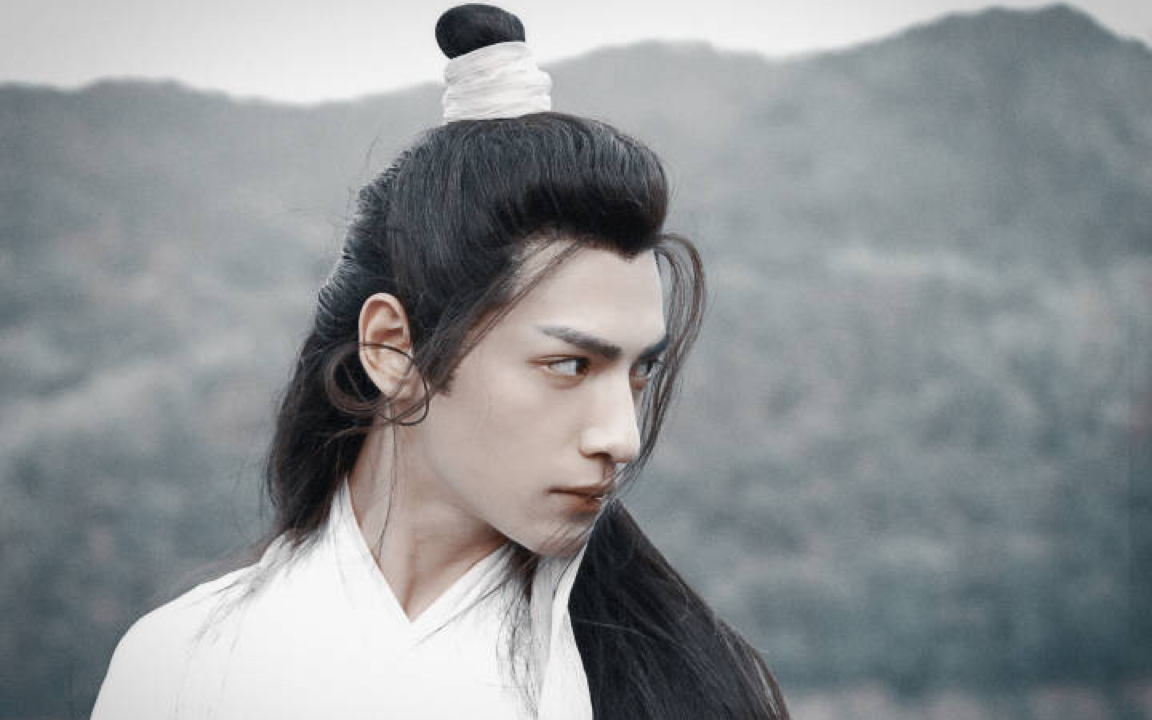 旭凤润玉打戏混剪cut【旭凤】【润玉】_哔哩哔哩 (゜-゜)つロ 干杯