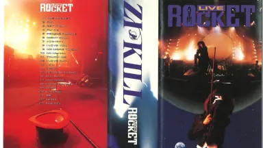 Zi:KILL-哔哩哔哩_Bilibili