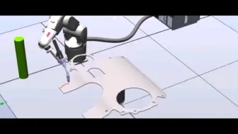 ABB机器人离线编程
