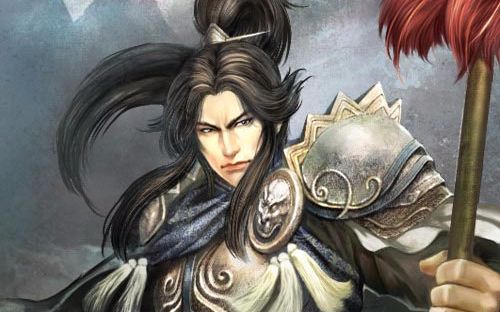 英雄杀 敌有鲁智深 吾有花木兰