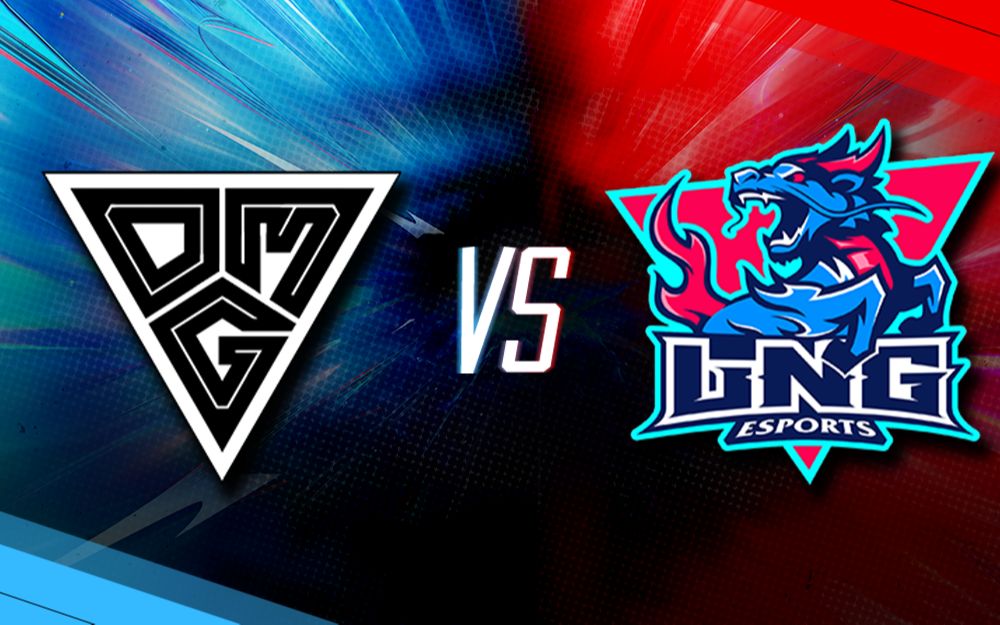 【2022LPL夏季赛】6月24日 OMG vs LNG英雄联盟