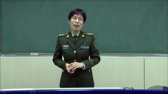 [图]【公开课】中国人民武装警察部队学院：高校学生消防安全教育