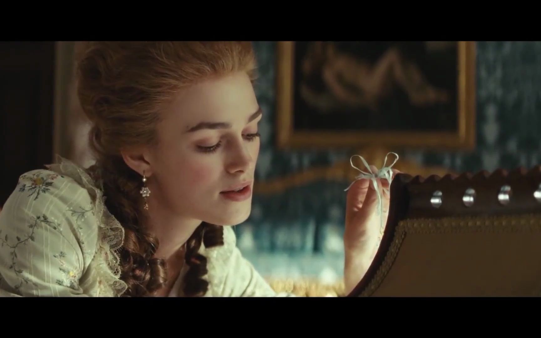 公爵夫人沦为生娃机器,全伦敦的男人都爱她,唯独得不到丈夫的心