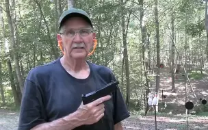 Download Video: 【hickok45】FN赫斯塔尔 FN510战术 10mm手枪 Chapter2