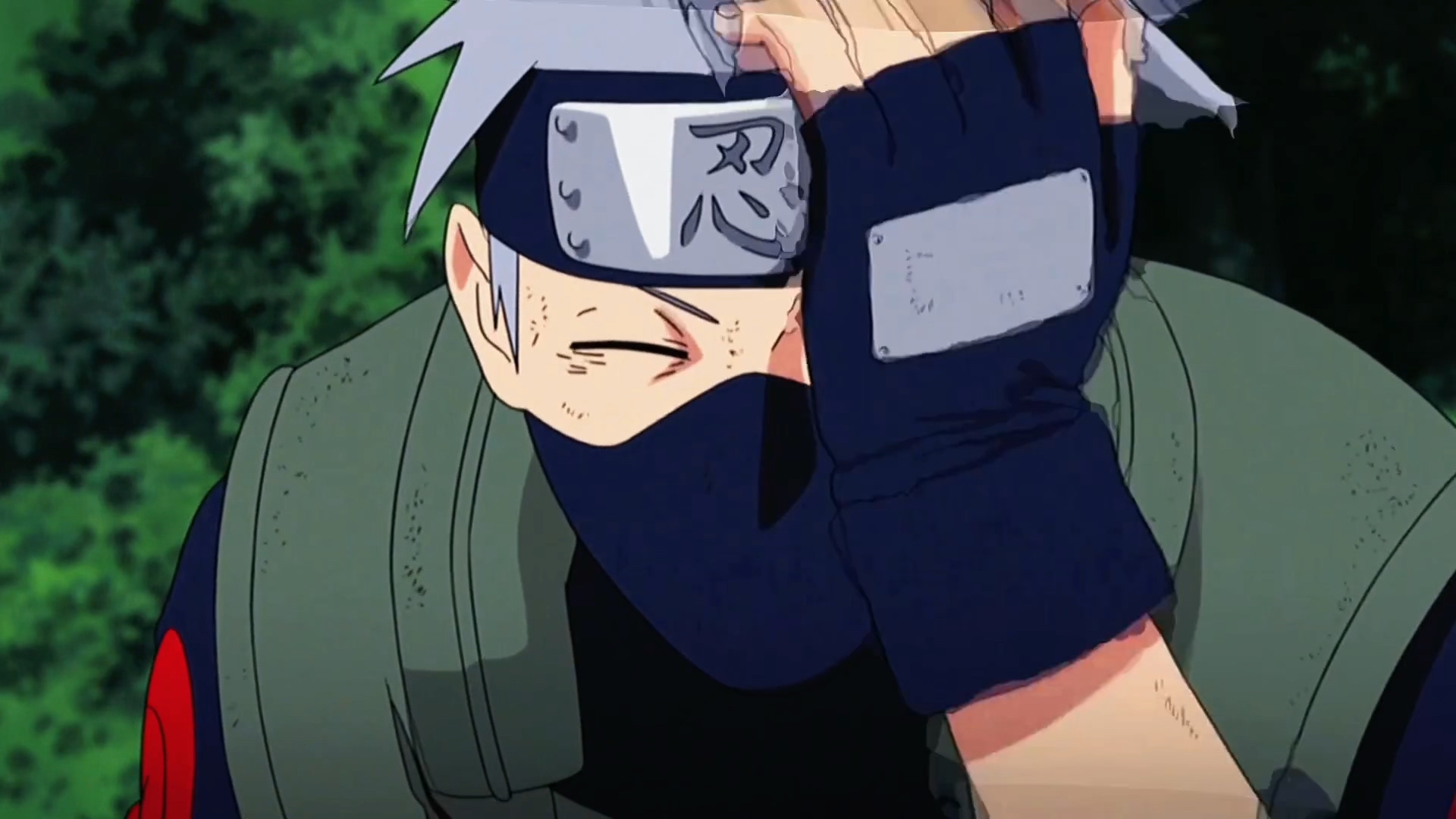 9.15/卡卡西生贺】卡卡西老师,生日快乐