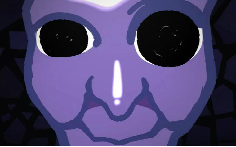 【10月】青鬼 01