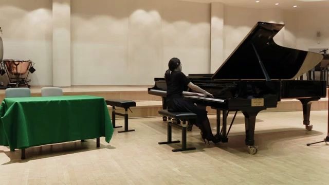 [图]【大师课】【伊曼纽尔·艾克斯】Emanuel Ax Piano Master Class 勃拉姆斯钢琴奏鸣曲，op.5