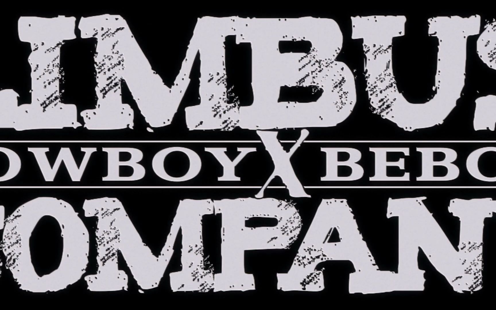 limbus company x cowboy bebop (fan animation)