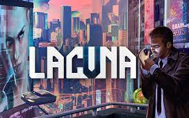 [图]【Lacuna】黑暗科幻冒险互动小说，初见向全流程。（已完结）