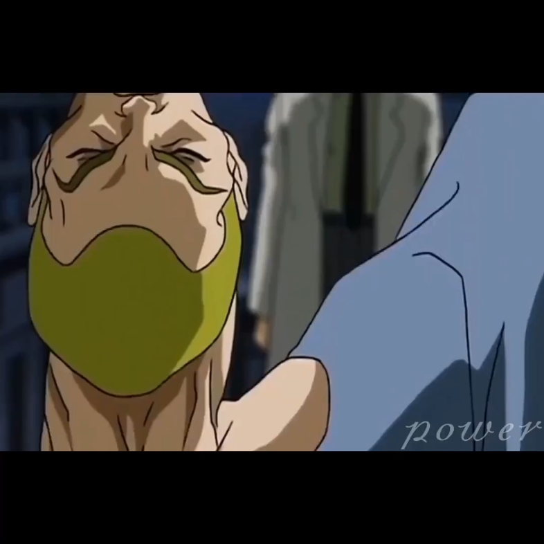 纯爱战神,杰克范马_哔哩哔哩_bilibili