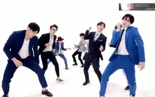 Download Video: 【Super Junior】 《Devil》，撒欢老少年一疯到底。