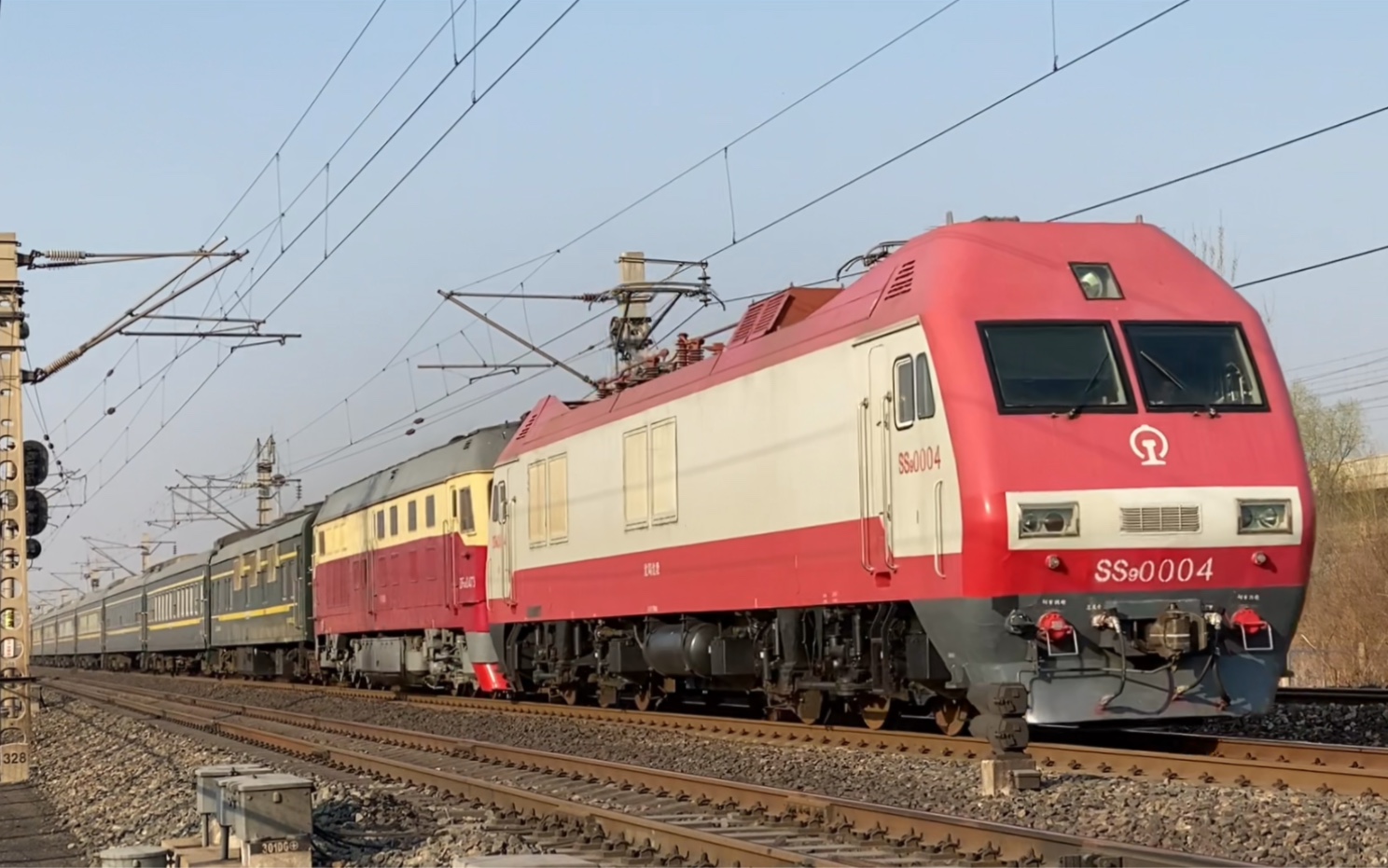 ss90004 df4d0473接近辽阳