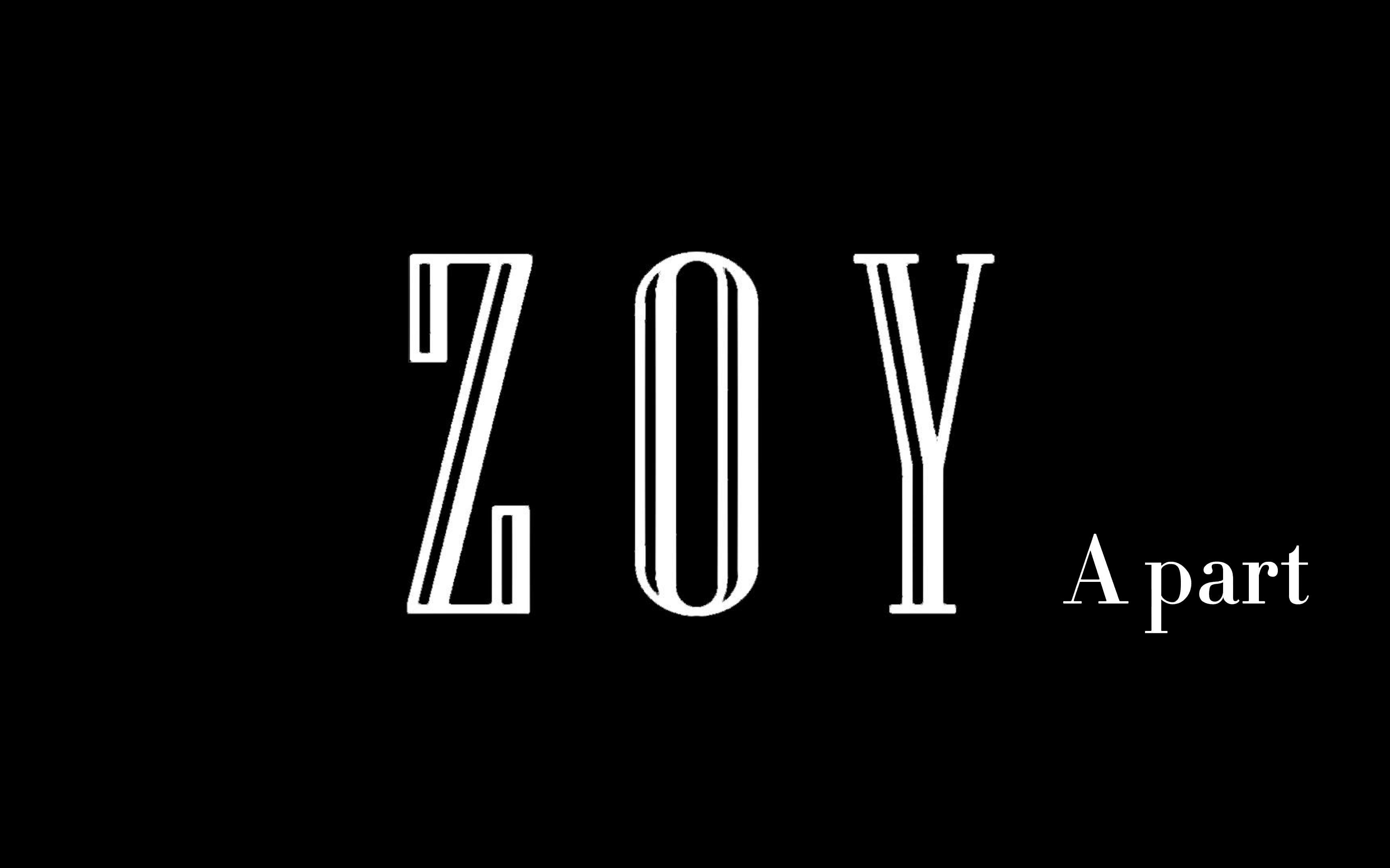 [图]Z.O.Y - B/V A part